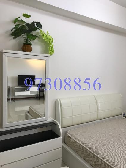 8@Woodleigh (D13), Condominium #139264572